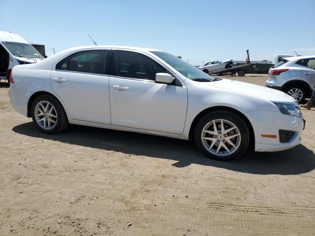 Vin: 3fahp0jg2ar323791, lot: 58253315, ford fusion sel 20104
