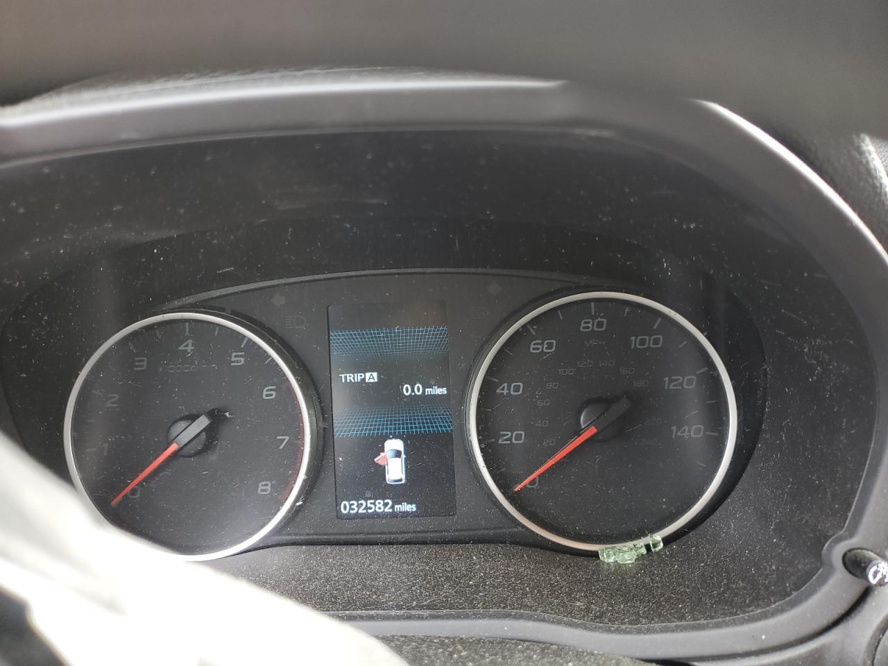 MITSUBISHI ECLIPSE ES