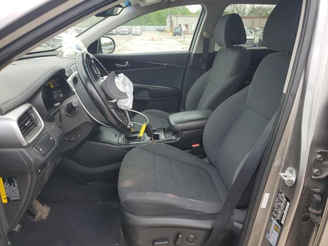 2016 KIA SORENTO LX 5XYPG4A3XGG183163