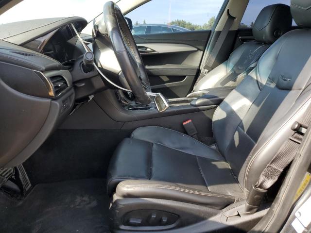 2018 CADILLAC ATS PREMIU 1G6AC5SS8J0170487