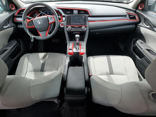 2016 HONDA CIVIC EX - 19XFC2F73GE021265