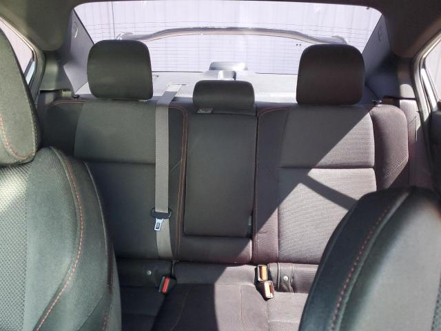 2018 SUBARU WRX JF1VA1A67J9810689