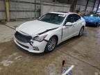 2015 INFINITI Q50 BASE - JN1BV7AP1FM336551