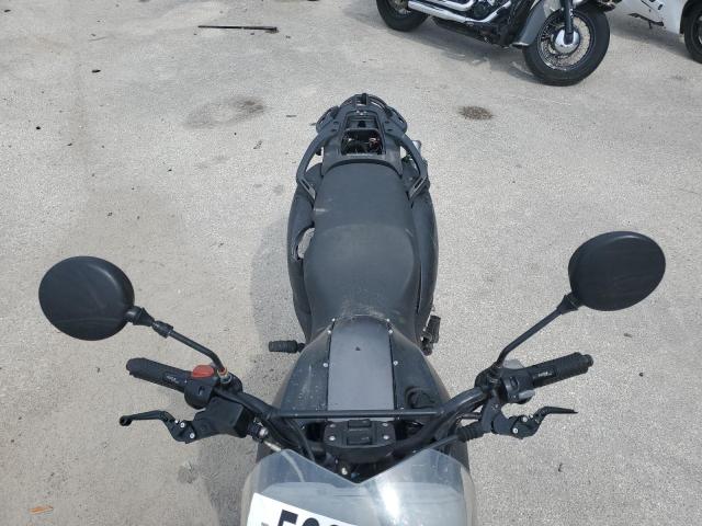 2009 BMW G650 GS - WB10179089ZW17242