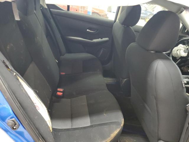 2023 NISSAN SENTRA SV - 3N1AB8CV4PY252762