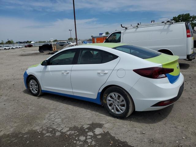 Vin: 5npd74lf5lh573732, lot: 56157765, hyundai elantra se 20202