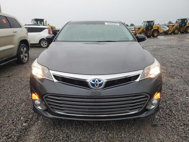 2014 TOYOTA AVALON HYBRID - 4T1BD1EB0EU022895