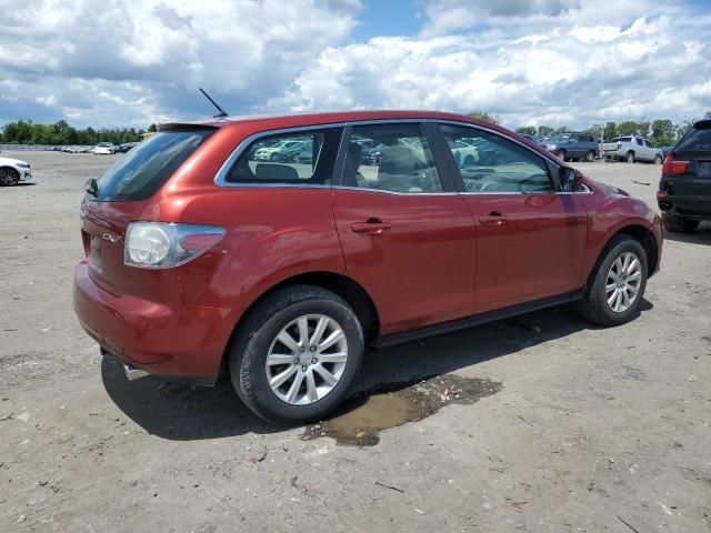 Vin: jm3er2a52b0381054, lot: 58142665, mazda cx-7 20113