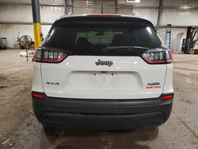 2020 JEEP CHEROKEE L - 1C4PJMCB1LD550725