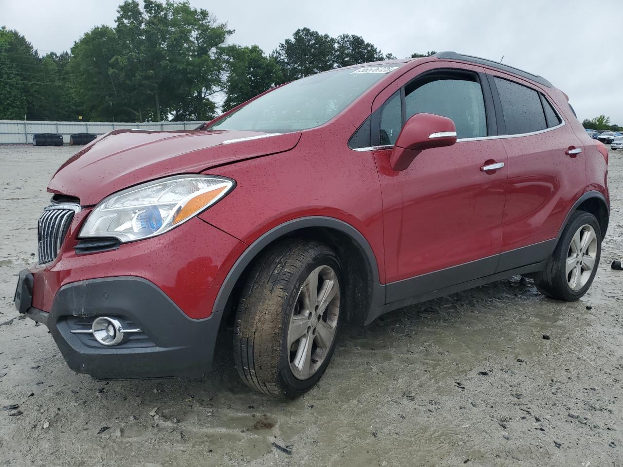BUICK ENCORE PREMIUM