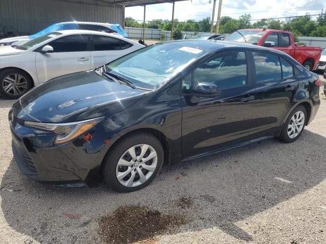 Vin: 5yfb4mde3sp257155, lot: 56033335, toyota corolla le 2025 img_1
