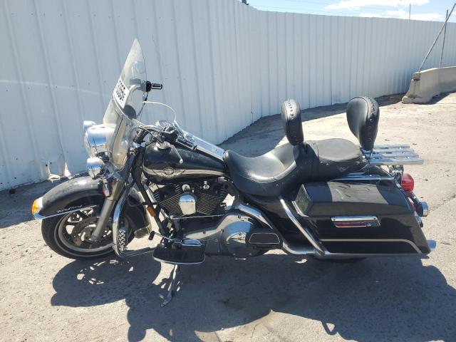 2003 HARLEY-DAVIDSON FLHR 1HD1FDV173Y714921