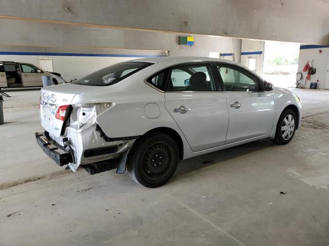 Vin: 3n1ab7ap9el662093, lot: 57620925, nissan sentra s 20143