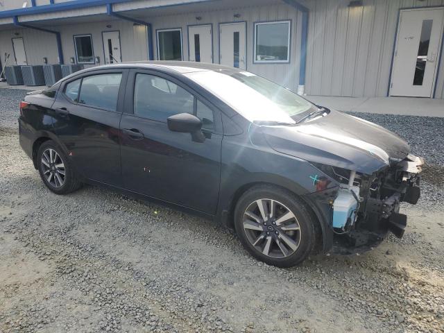 Vin: 3n1cn8dv7pl817968, lot: 57083385, nissan versa s 20234