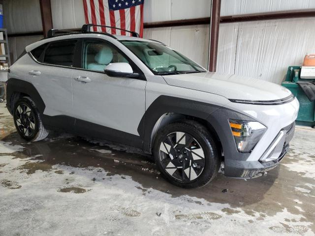 Vin: km8hb3ab0su253776, lot: 57940235, hyundai kona sel 20254