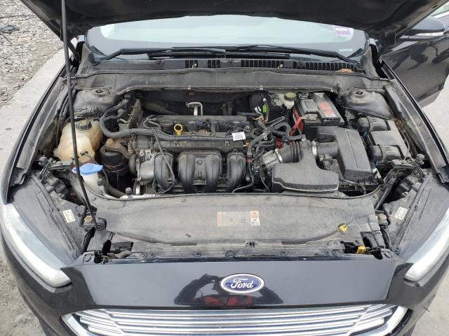 2015 FORD FUSION SE - 3FA6P0H76FR187962