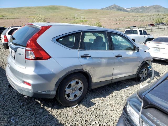 Vin: 2hkrm4h35gh612659, lot: 58261655, honda crv lx 20163