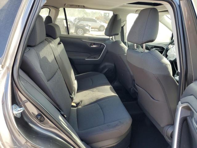 2023 TOYOTA RAV4 XLE - 4T3RWRFV9PU109804