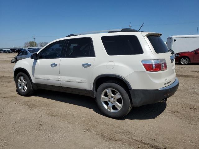 Vin: 1gkkrped3cj407705, lot: 55154165, gmc acadia sle 20122