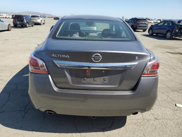 2015 NISSAN ALTIMA 2.5 - 1N4AL3AP4FC457948