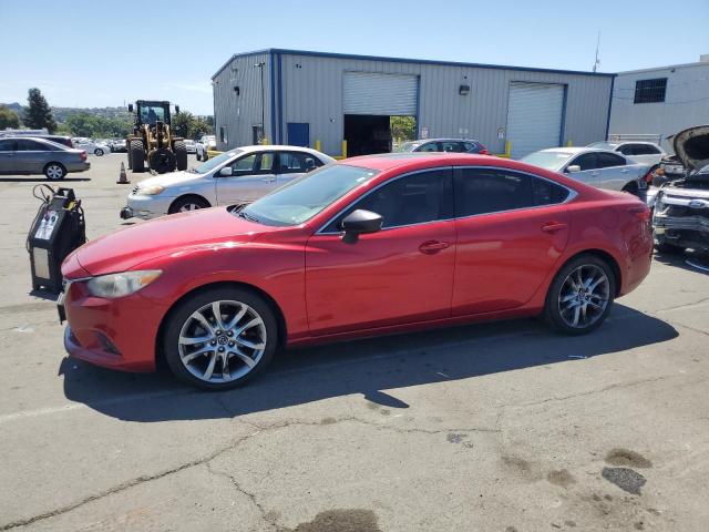 Vin: jm1gj1w66e1129858, lot: 56489235, mazda 6 grand touring 2014 img_1