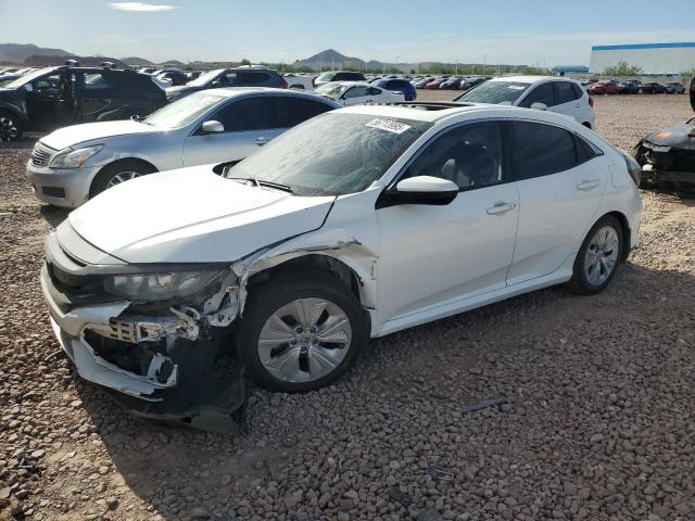 Vin: shhfk7h52ju222649, lot: 56713995, honda civic ex 2018 img_1