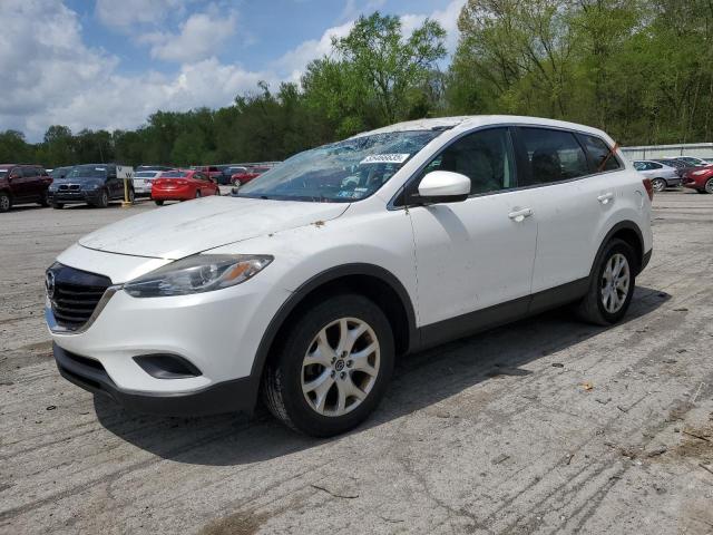 Vin: jm3tb3bv2d0418025, lot: 55466635, mazda cx-9 sport 2013 img_1
