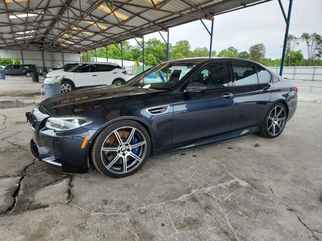 Vin: wbsfv9c54fd594741, lot: 58380915, bmw m5 2015 img_1