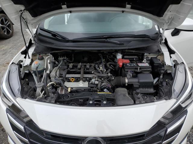 2023 NISSAN VERSA SV - 3N1CN8EV6PL838308