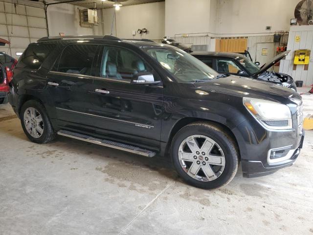 Vin: 1gkkvtkd2dj218201, lot: 57229975, gmc acadia den denali 20134