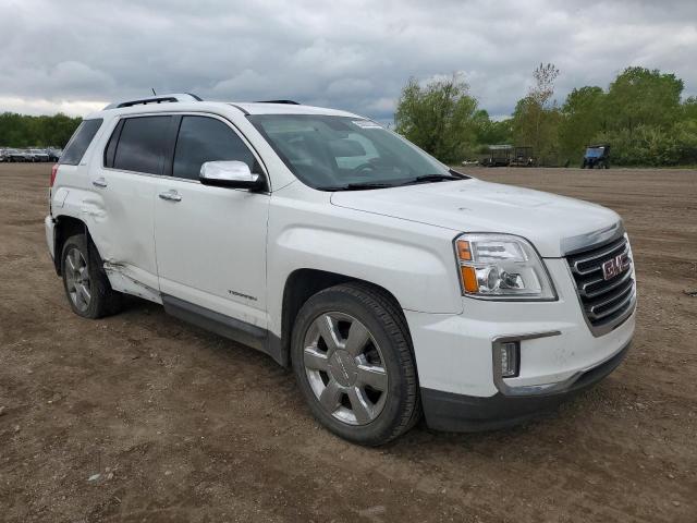 Vin: 2gkflpe32g6209310, lot: 56629105, gmc terrain slt 20164