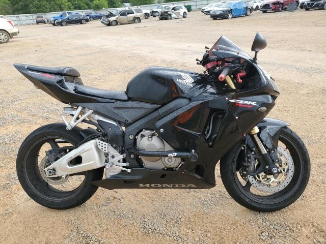 HONDA CBR600 RR