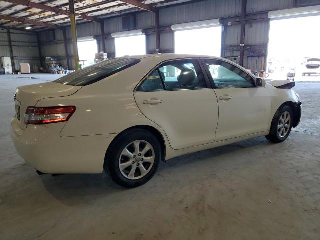 Vin: 4t1bf3ek1bu629485, lot: 55282565, toyota camry base 20113