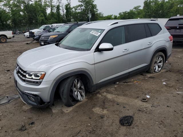 VOLKSWAGEN ATLAS SE
