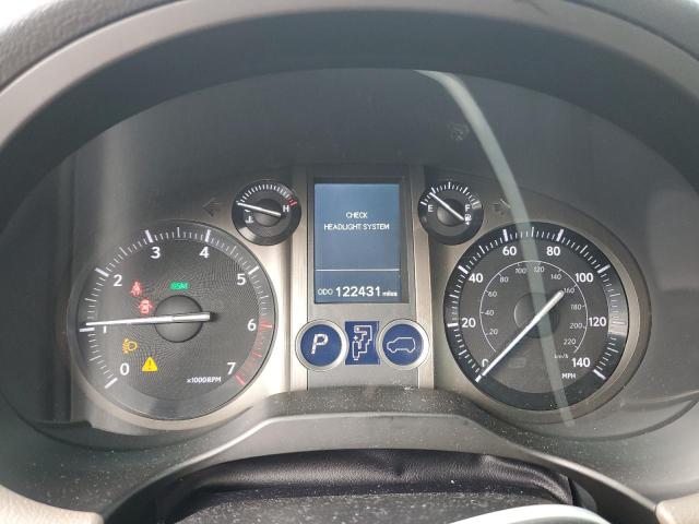2017 LEXUS GX 460 - JTJBM7FX9H5151473
