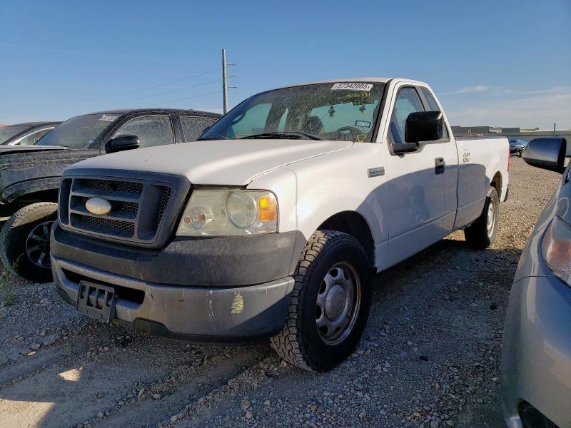 FORD F150