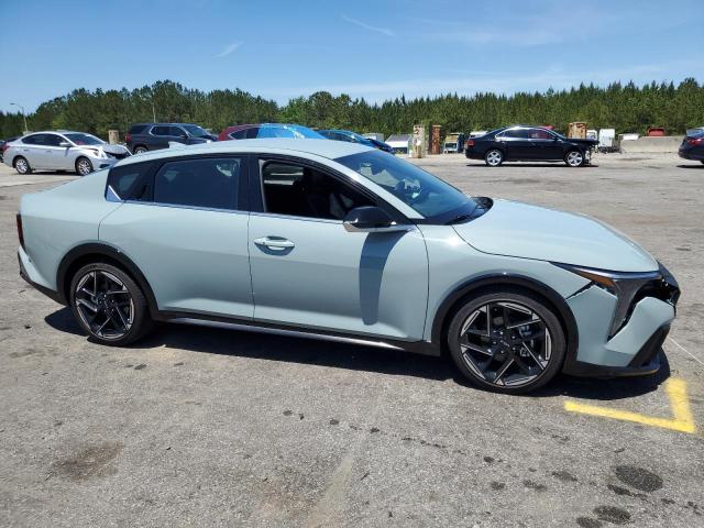 Vin: 3kpfw4de3se063335, lot: 55726055, kia k4 gt line gt line 20254