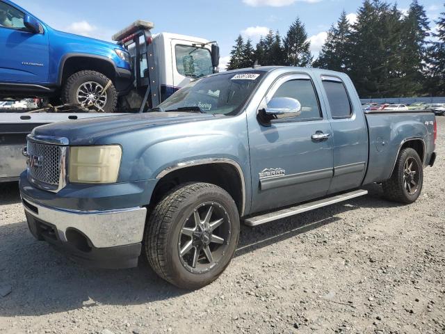 GMC SIERRA K15