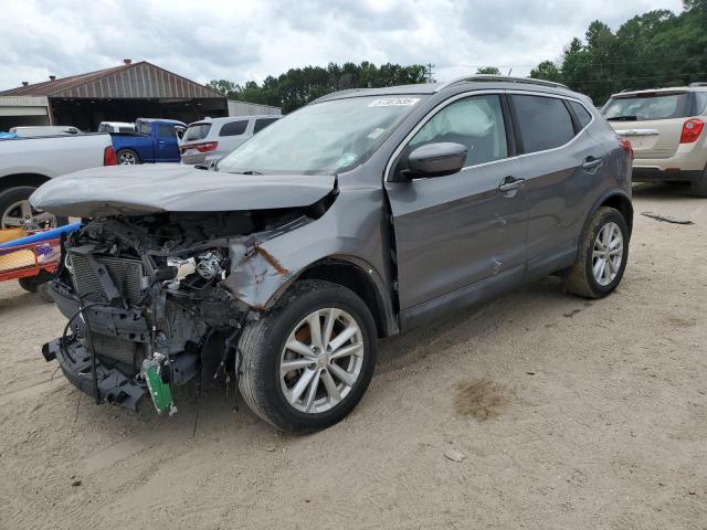 Vin: jn1bj1cp4hw013785, lot: 57387635, nissan rogue s 2017 img_1