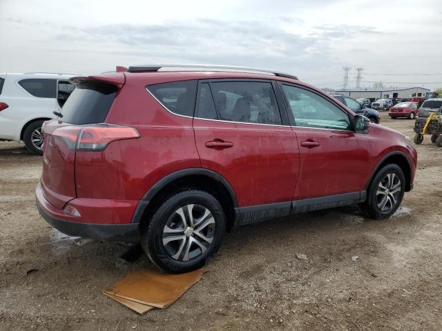 Vin: 2t3zfrev8jw498122, lot: 55459855, toyota rav4 le 20183