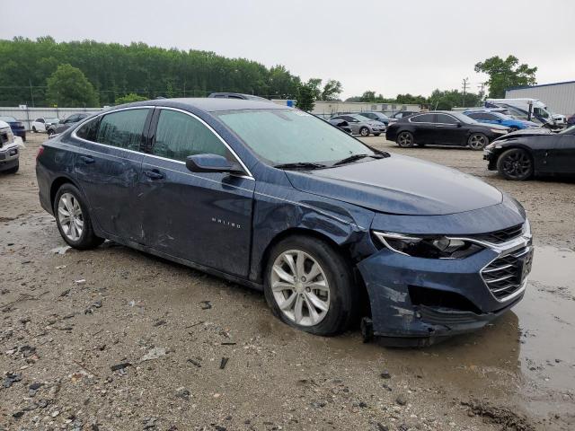 Vin: 1g1zd5st6lf007948, lot: 57044465, chevrolet malibu lt 20204