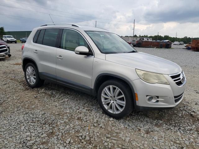 Vin: wvgav7axxaw518007, lot: 56293635, volkswagen tiguan s 20104