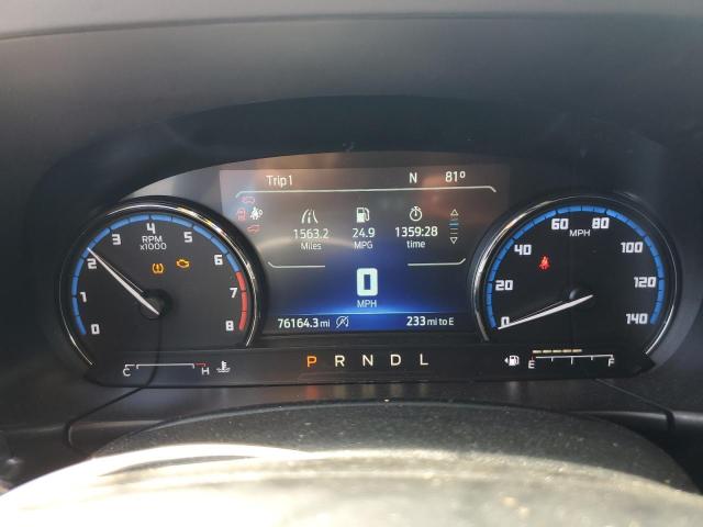 2021 FORD BRONCO SPO - 3FMCR9C64MRA23483