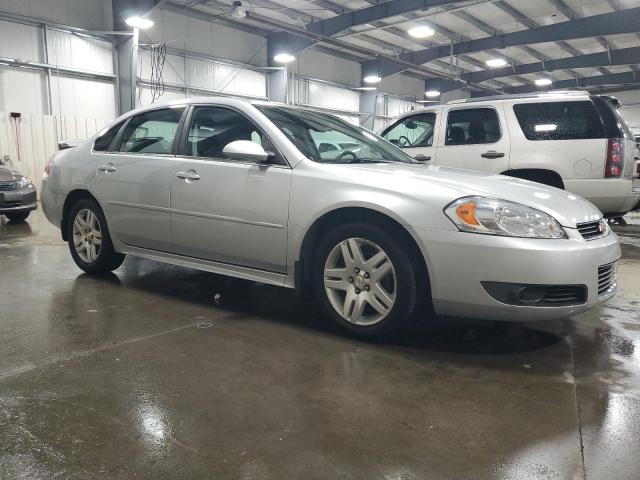 Vin: 2g1wb5en1a1184501, lot: 57059095, chevrolet impala lt 20104