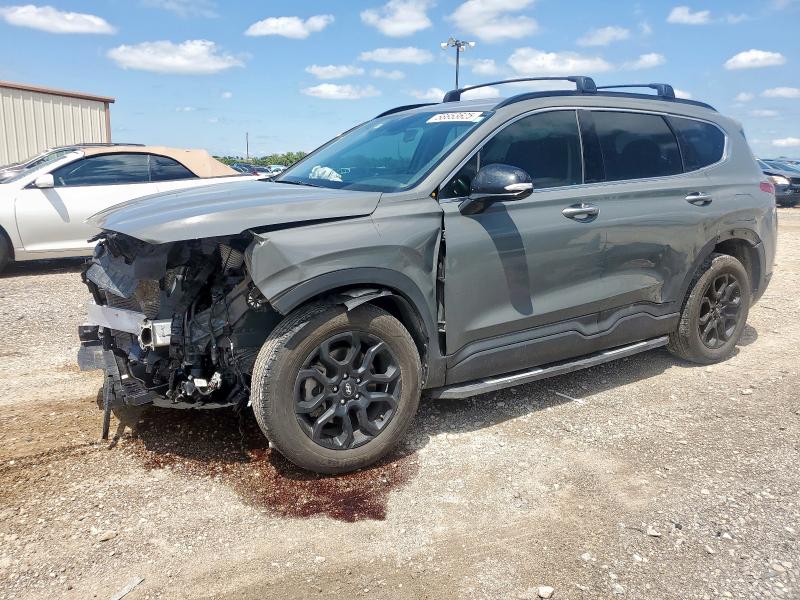 Vin: 5nms64aj2ph564524, lot: 58653625, hyundai santa fe xrt 2023 img_1