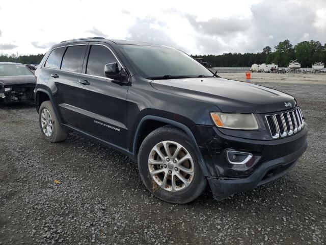 Vin: 1c4rjfag1ec143144, lot: 55992395, jeep grand cher laredo 20144