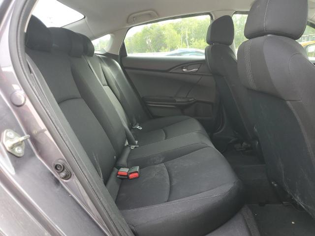 2016 HONDA CIVIC LX - 19XFC2F50GE074228