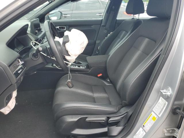 2023 HONDA CIVIC SPOR - 2HGFE2F56PH525243