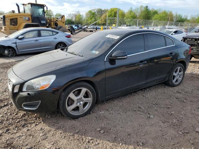 Vin: yv1612fs6d2227130, lot: 54358335, volvo s60 t5 2013 img_1