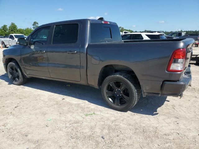 Vin: 1c6rreft0ln406189, lot: 56239225, ram 1500 big horn/lone star 20202